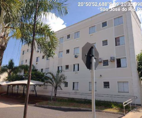 Oportunidade Única em SAO JOSE DO RIO PRETO - SP | Tipo: Apartamento | Negociação: Licitação Aberta  | Situação: Imóvel