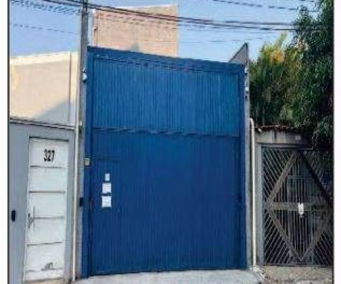 Oportunidade Única em SAO PAULO - SP | Tipo: Prédio | Negociação: Licitação Aberta  | Situação: Imóvel