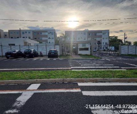 Oportunidade Única em CATANDUVA - SP | Tipo: Apartamento | Negociação: Licitação Aberta  | Situação: Imóvel