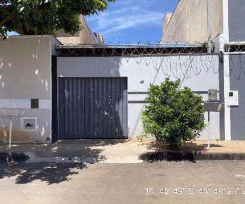 Oportunidade Única em MONTES CLAROS - MG | Tipo: Casa | Negociação: Licitação Aberta  | Situação: Imóvel