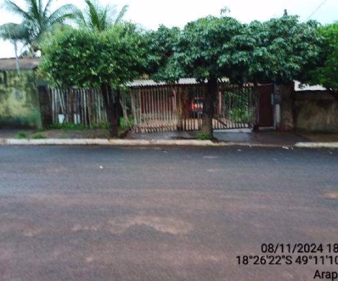 Oportunidade Única em ARAPORA - MG | Tipo: Casa | Negociação: Licitação Aberta  | Situação: Imóvel