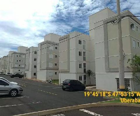 Oportunidade Única em UBERABA - MG | Tipo: Apartamento | Negociação: Licitação Aberta  | Situação: Imóvel