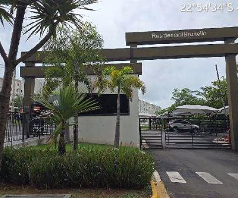 Oportunidade Única em BOTUCATU - SP | Tipo: Apartamento | Negociação: Licitação Aberta  | Situação: Imóvel