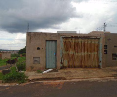 Oportunidade Única em PRATA - MG | Tipo: Casa | Negociação: Licitação Aberta  | Situação: Imóvel