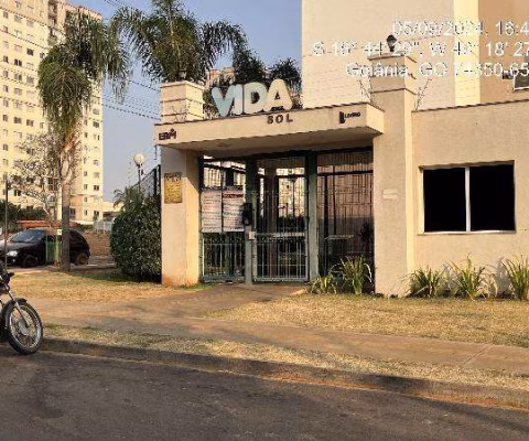 Oportunidade Única em GOIANIA - GO | Tipo: Apartamento | Negociação: Licitação Aberta  | Situação: Imóvel