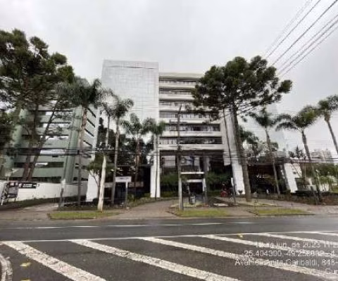 Oportunidade Única em CURITIBA - PR | Tipo: Sala | Negociação: Licitação Aberta  | Situação: Imóvel