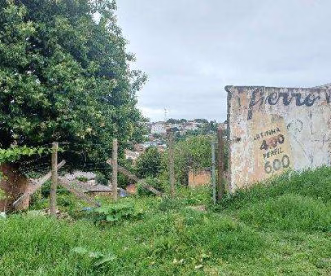 Oportunidade Única em ALMIRANTE TAMANDARE - PR | Tipo: Terreno | Negociação: Licitação Aberta  | Situação: Imóvel