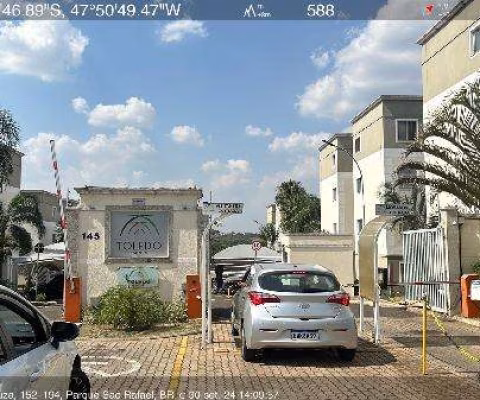 Oportunidade Única em TATUI - SP | Tipo: Apartamento | Negociação: Licitação Aberta  | Situação: Imóvel