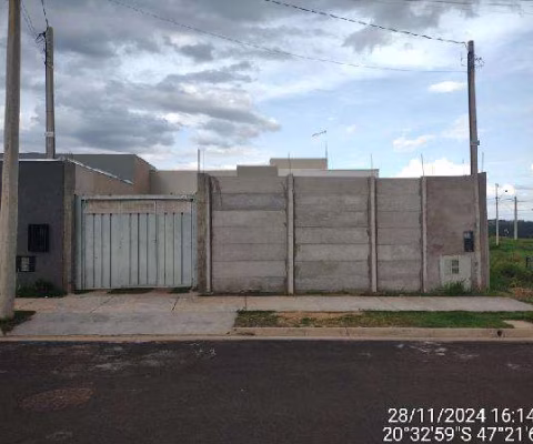 Oportunidade Única em FRANCA - SP | Tipo: Casa | Negociação: Licitação Aberta  | Situação: Imóvel