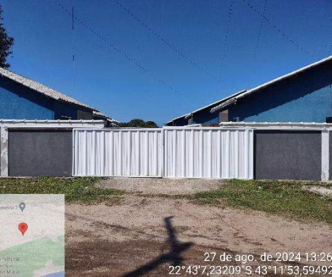 Oportunidade Única em MAGE - RJ | Tipo: Casa | Negociação: Licitação Aberta  | Situação: Imóvel