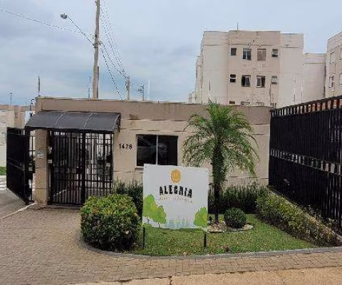 Oportunidade Única em CAMPINAS - SP | Tipo: Apartamento | Negociação: Licitação Aberta  | Situação: Imóvel