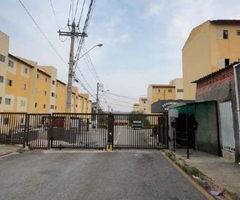 Oportunidade Única em VOTORANTIM - SP | Tipo: Apartamento | Negociação: Licitação Aberta  | Situação: Imóvel