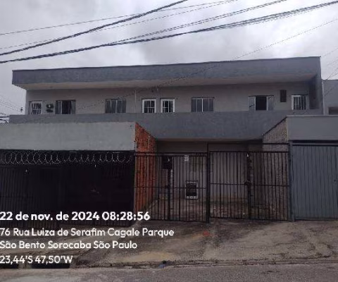 Oportunidade Única em SOROCABA - SP | Tipo: Apartamento | Negociação: Licitação Aberta  | Situação: Imóvel