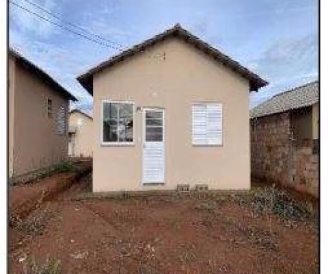 Oportunidade Única em NOVA SERRANA - MG | Tipo: Casa | Negociação: Licitação Aberta  | Situação: Imóvel
