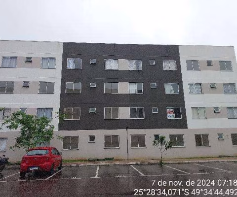 Oportunidade Única em CAMPO LARGO - PR | Tipo: Apartamento | Negociação: Licitação Aberta  | Situação: Imóvel