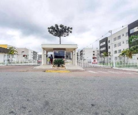 Oportunidade Única em CAMPO LARGO - PR | Tipo: Apartamento | Negociação: Licitação Aberta  | Situação: Imóvel