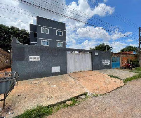 Oportunidade Única em AGUAS LINDAS DE GOIAS - GO | Tipo: Apartamento | Negociação: Licitação Aberta  | Situação: Imóvel