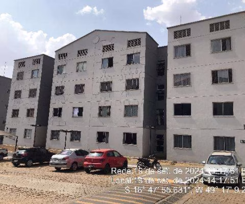 Oportunidade Única em APARECIDA DE GOIANIA - GO | Tipo: Apartamento | Negociação: Licitação Aberta  | Situação: Imóvel