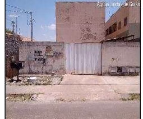 Oportunidade Única em AGUAS LINDAS DE GOIAS - GO | Tipo: Apartamento | Negociação: Licitação Aberta  | Situação: Imóvel