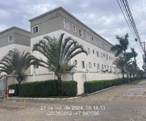 Oportunidade Única em TATUI - SP | Tipo: Apartamento | Negociação: Licitação Aberta  | Situação: Imóvel