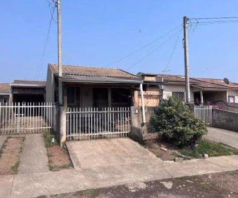 Oportunidade Única em TIJUCAS DO SUL - PR | Tipo: Casa | Negociação: Licitação Aberta  | Situação: Imóvel