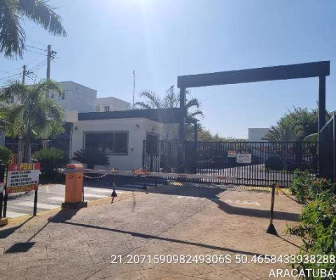 Oportunidade Única em ARACATUBA - SP | Tipo: Apartamento | Negociação: Licitação Aberta  | Situação: Imóvel