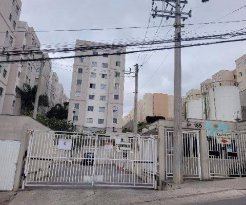 Oportunidade Única em JANDIRA - SP | Tipo: Apartamento | Negociação: Licitação Aberta  | Situação: Imóvel