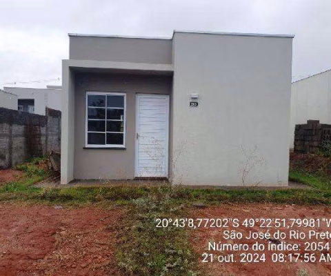 Oportunidade Única em SAO JOSE DO RIO PRETO - SP | Tipo: Casa | Negociação: Licitação Aberta  | Situação: Imóvel