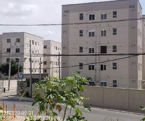 Oportunidade Única em BELFORD ROXO - RJ | Tipo: Apartamento | Negociação: Licitação Aberta  | Situação: Imóvel