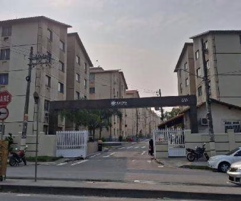 Oportunidade Única em RIO DE JANEIRO - RJ | Tipo: Apartamento | Negociação: Licitação Aberta  | Situação: Imóvel