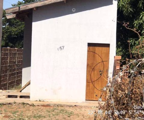 Oportunidade Única em BAURU - SP | Tipo: Casa | Negociação: Licitação Aberta  | Situação: Imóvel