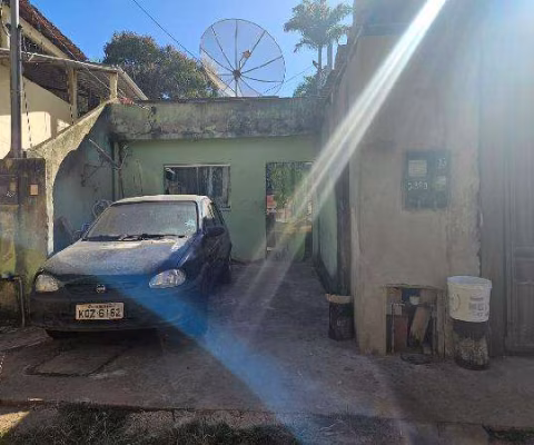 Oportunidade Única em PATROCINIO DO MURIAE - MG | Tipo: Casa | Negociação: Licitação Aberta  | Situação: Imóvel