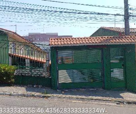 Oportunidade Única em SAO PAULO - SP | Tipo: Casa | Negociação: Licitação Aberta  | Situação: Imóvel