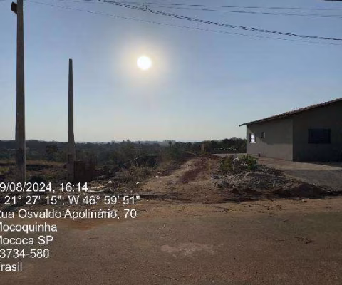 Oportunidade Única em MOCOCA - SP | Tipo: Terreno | Negociação: Licitação Aberta  | Situação: Imóvel