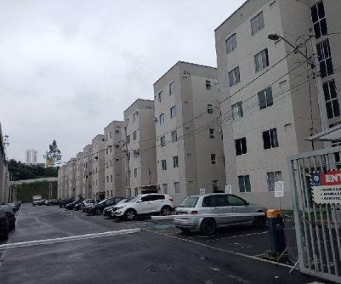 Oportunidade Única em BELFORD ROXO - RJ | Tipo: Apartamento | Negociação: Licitação Aberta  | Situação: Imóvel