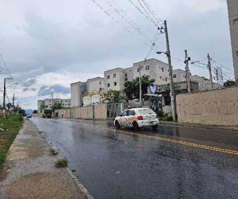 Oportunidade Única em BELFORD ROXO - RJ | Tipo: Apartamento | Negociação: Licitação Aberta  | Situação: Imóvel