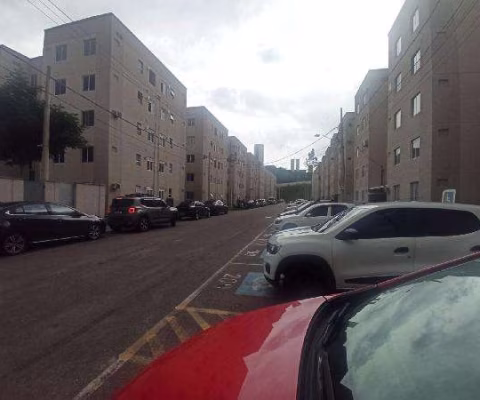 Oportunidade Única em BELFORD ROXO - RJ | Tipo: Apartamento | Negociação: Licitação Aberta  | Situação: Imóvel