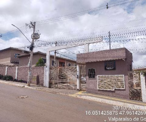 Oportunidade Única em VALPARAISO DE GOIAS - GO | Tipo: Apartamento | Negociação: Licitação Aberta  | Situação: Imóvel