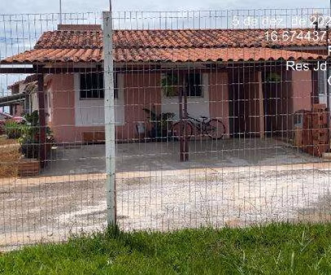 Oportunidade Única em GOIANIA - GO | Tipo: Casa | Negociação: Licitação Aberta  | Situação: Imóvel
