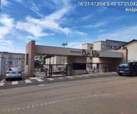 Oportunidade Única em ANAPOLIS - GO | Tipo: Apartamento | Negociação: Licitação Aberta  | Situação: Imóvel