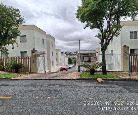 Oportunidade Única em CURITIBA - PR | Tipo: Apartamento | Negociação: Licitação Aberta  | Situação: Imóvel