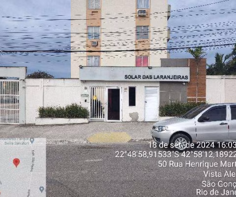 Oportunidade Única em SAO GONCALO - RJ | Tipo: Apartamento | Negociação: Licitação Aberta  | Situação: Imóvel