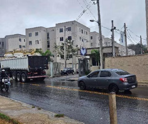 Oportunidade Única em BELFORD ROXO - RJ | Tipo: Apartamento | Negociação: Licitação Aberta  | Situação: Imóvel