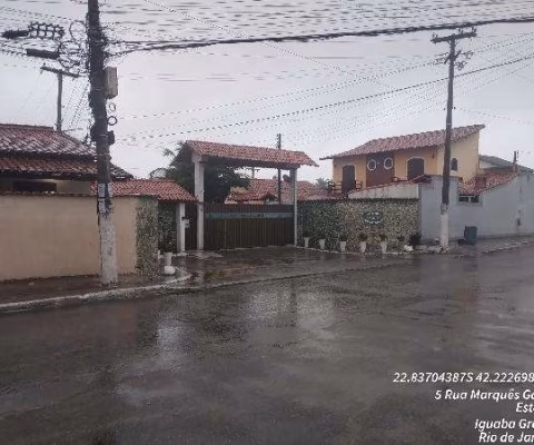 Oportunidade Única em IGUABA GRANDE - RJ | Tipo: Casa | Negociação: Licitação Aberta  | Situação: Imóvel