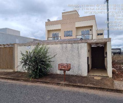 Oportunidade Única em PATOS DE MINAS - MG | Tipo: Apartamento | Negociação: Licitação Aberta  | Situação: Imóvel