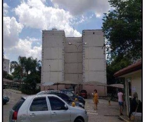 Oportunidade Única em GUARULHOS - SP | Tipo: Apartamento | Negociação: Leilão  | Situação: Imóvel