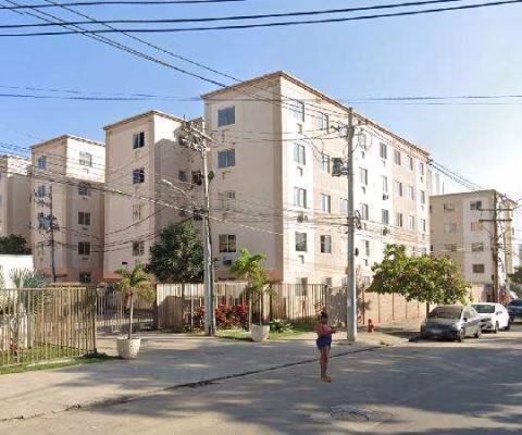 Oportunidade Única em RIO DE JANEIRO - RJ | Tipo: Apartamento | Negociação: Leilão  | Situação: Imóvel