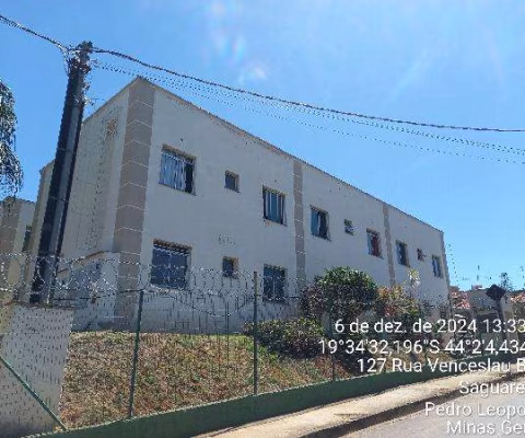 Oportunidade Única em PEDRO LEOPOLDO - MG | Tipo: Apartamento | Negociação: Leilão  | Situação: Imóvel