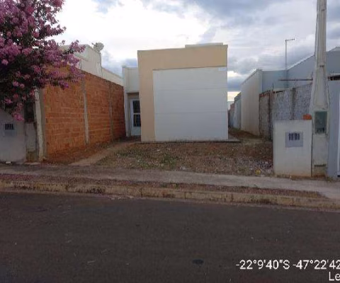 Oportunidade Única em LEME - SP | Tipo: Casa | Negociação: Leilão  | Situação: Imóvel