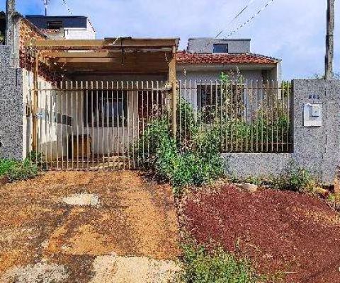 Oportunidade Única em ASSIS CHATEAUBRIAND - PR | Tipo: Casa | Negociação: Leilão  | Situação: Imóvel